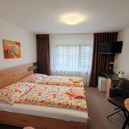 Pension Trojska-3