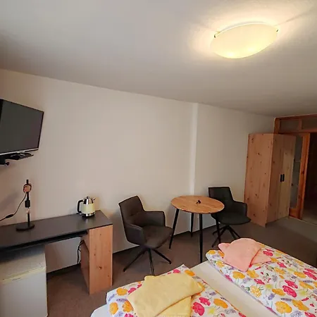 Pension Trojska-2